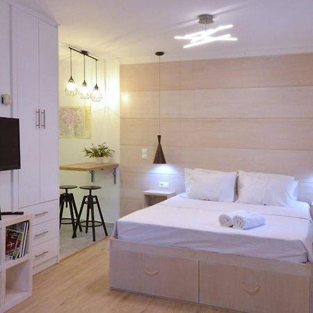 Petralona, A Sweet And Cozy Apartment Афіни Екстер'єр фото