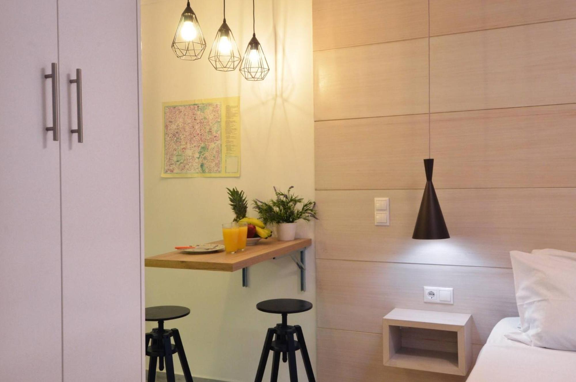 Petralona, A Sweet And Cozy Apartment Афіни Екстер'єр фото